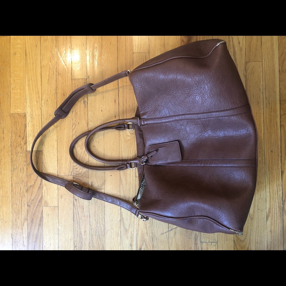 Sole Society weekender